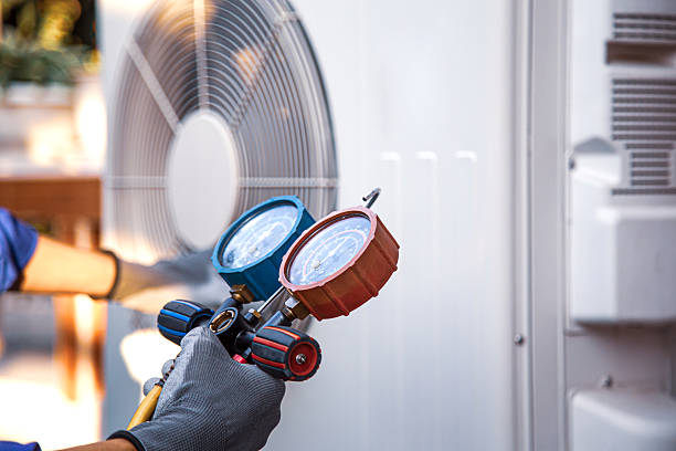 Affordable Furnace Repair solutions in Williamsport, OH