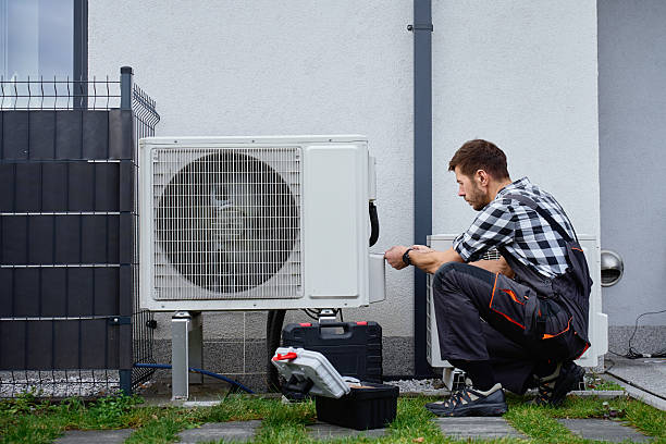 Trusted Hvac service in Williamsport, OH - Tropical Oasis HVAC